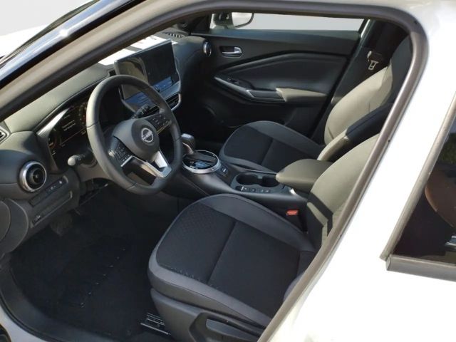 Nissan Juke N-Connecta