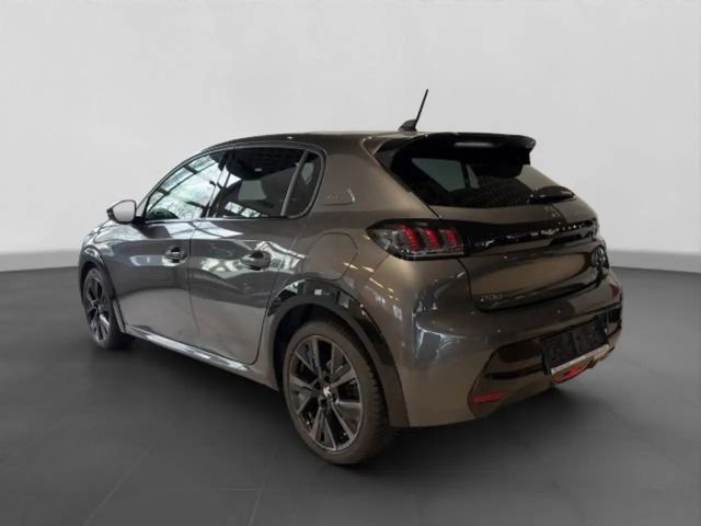 Peugeot 208 GT-Line PureTech