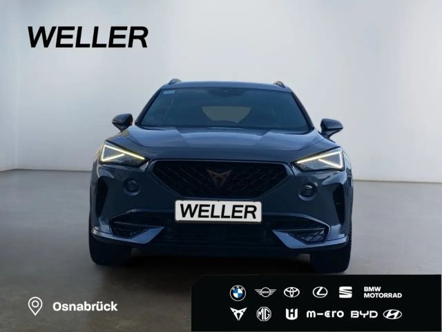 Cupra Formentor 2.0 TSI DSG VZ