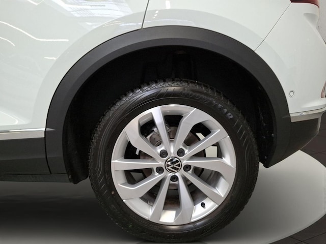 Volkswagen T-Roc 1.5 TSI DSG Style