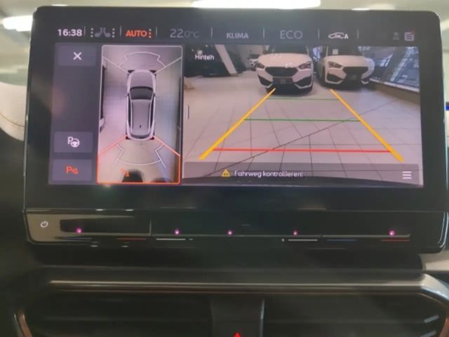 Cupra Formentor VZ e-Hybrid