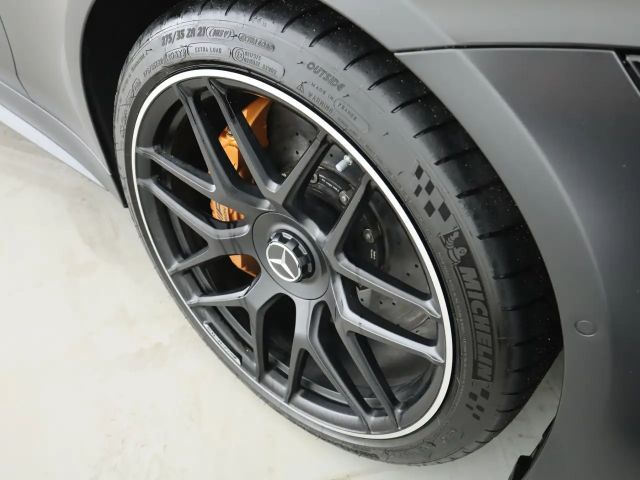 Mercedes-Benz AMG GT 4MATIC+ AMG Line Sedan