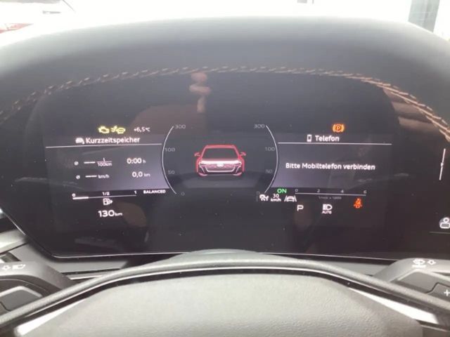 Audi A5 Avant Quattro S-Line S-Tronic