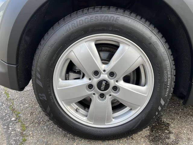 MINI Cooper Hatch DAB LED Tempomat Klima Shz