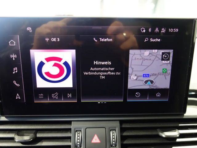 Audi Q5 55 TFSI Quattro S-Line