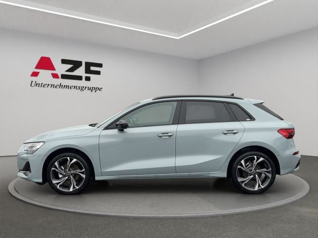 Audi A3 30 TFSI S-Tronic Sportback