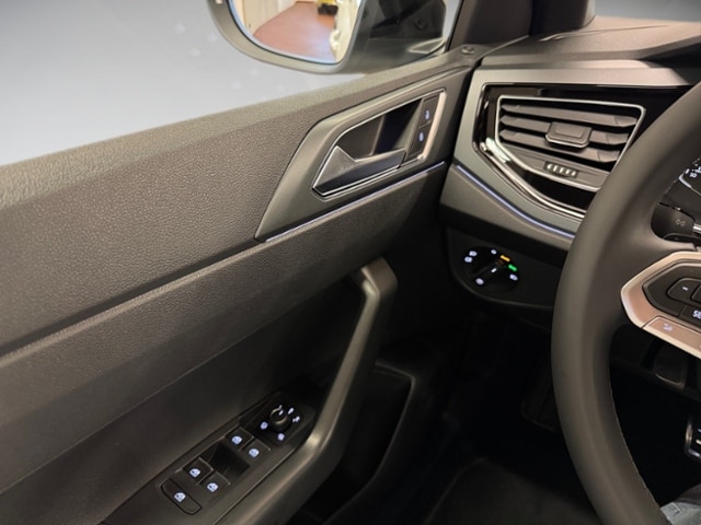 Volkswagen Taigo 1.0 TSI DSG