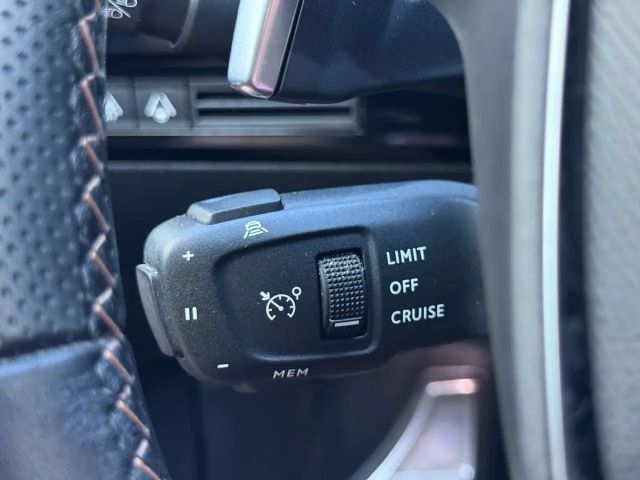 Peugeot 508 BlueHDi EAT8 GT-Line