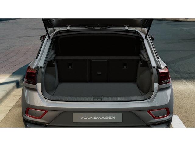 Volkswagen T-Roc 1.5 TSI DSG Style