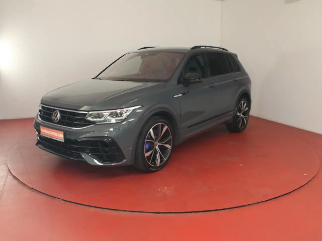Volkswagen Tiguan 2.0 TSI Style