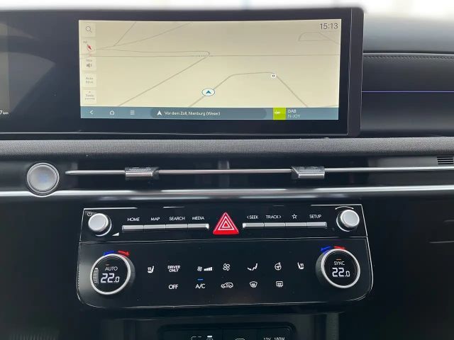 Hyundai Tucson 1.6 T-GDi Trend