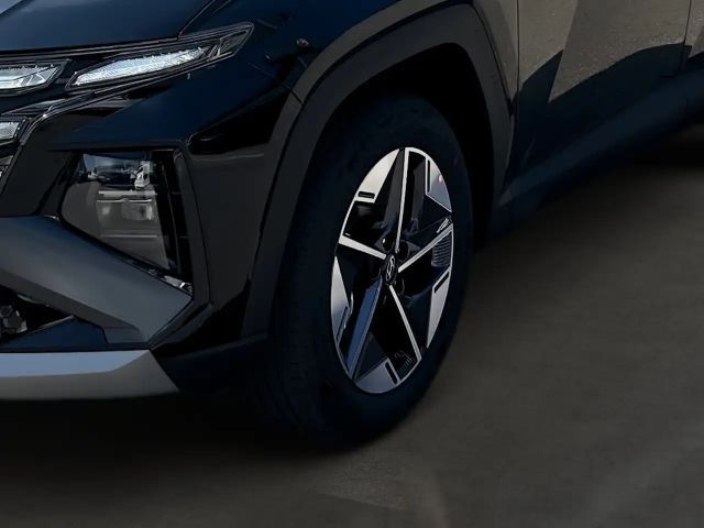 Hyundai Tucson Trend