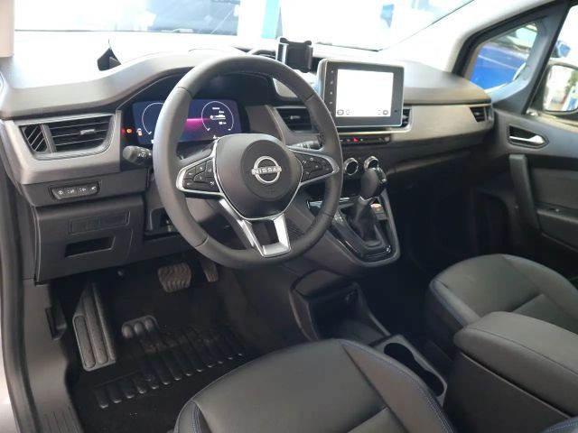 Nissan Townstar DIG-T Tekna