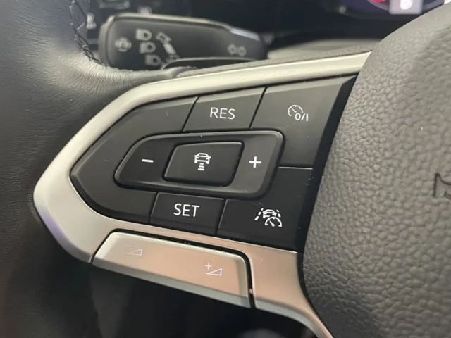 Volkswagen Golf Golf VIII Life Variant