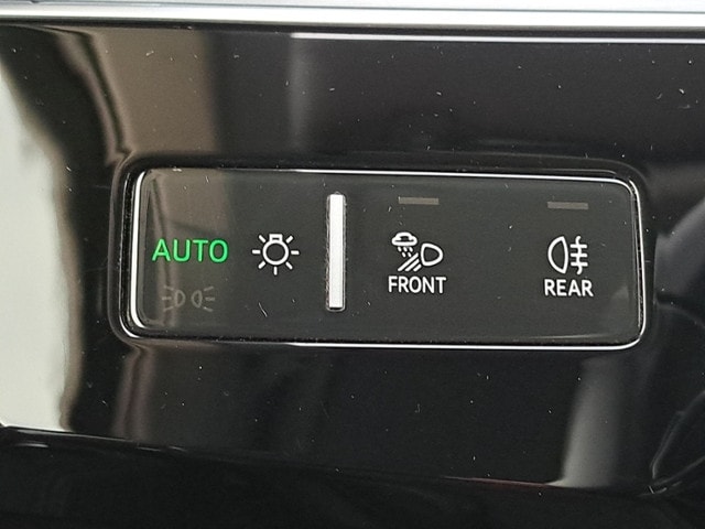 Audi e-tron 55 Quattro