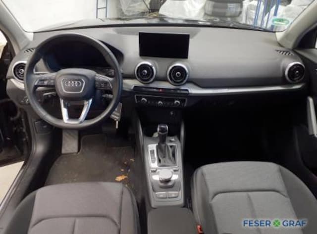 Audi Q2 35 TDI S-Tronic