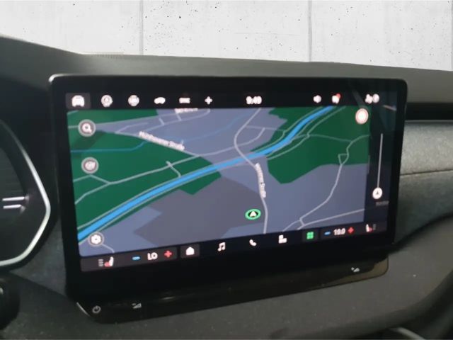 Skoda Octavia 2.0 TDI Combi Selection