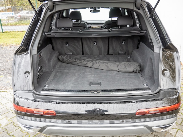 Audi Q7 50 TDI Quattro S-Line