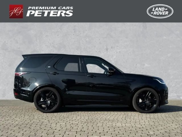 Land Rover Discovery D300 Dynamic HSE R-Dynamic