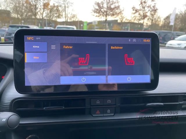 Jeep Avenger Longitude