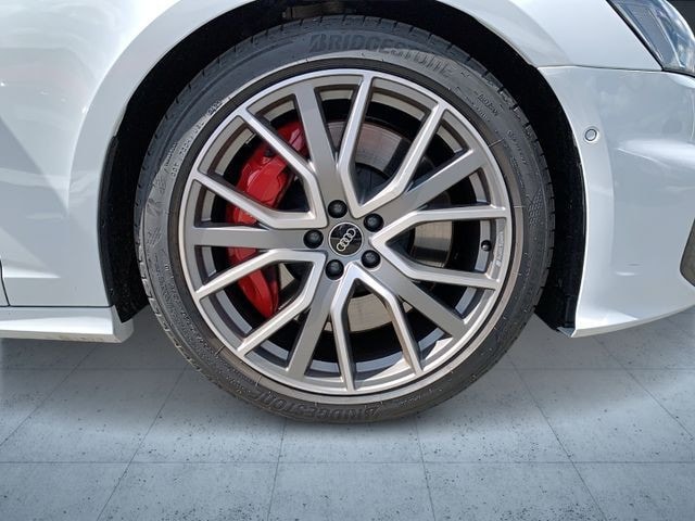 Audi S6 Avant Quattro