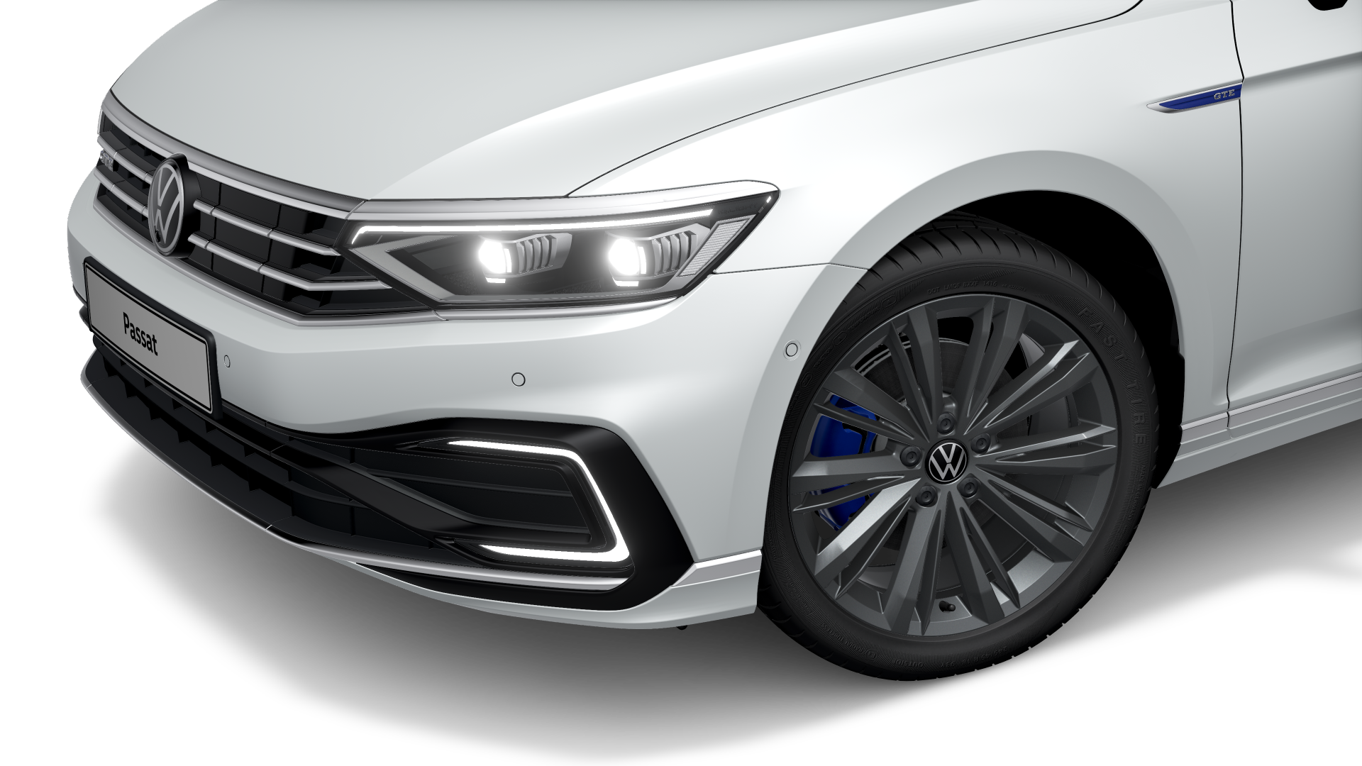 Volkswagen Passat 1.4 TSI Variant