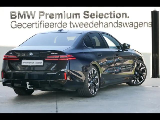 BMW i5 M60 Sedan xDrive
