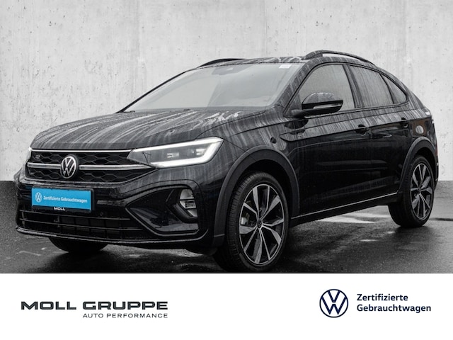 Volkswagen Taigo 1.0 TSI