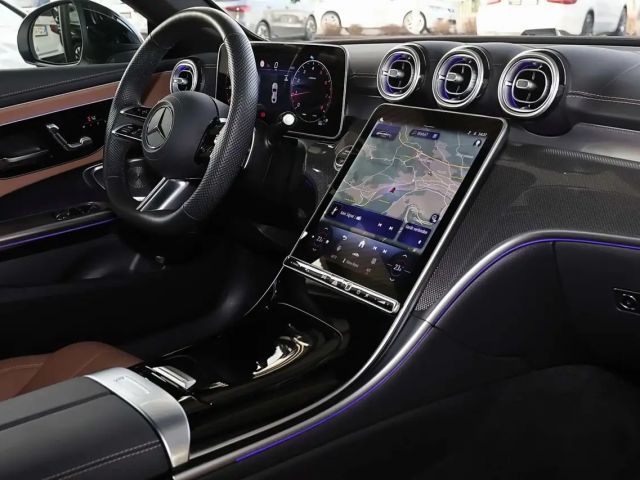 Mercedes-Benz CLE 200 AMG Line Coupé