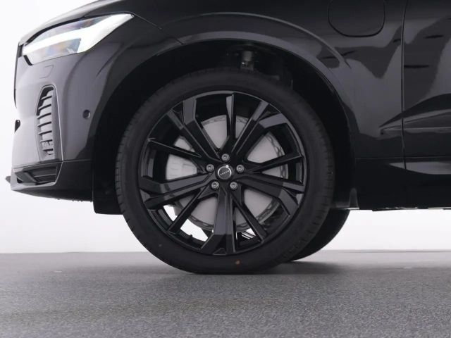 Volvo XC60 AWD Plus T6