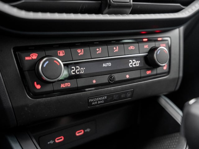 Seat Arona 1.0 TSI DSG