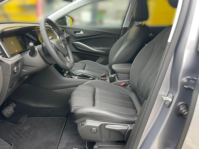 Opel Grandland X GS-Line Grand Sport