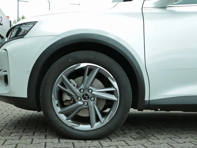 DS DS 7 Crossback Crossback