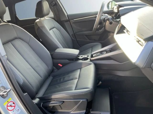 Audi A3 30 TFSI Sedan