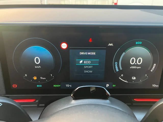 Hyundai Kona 2WD N Line