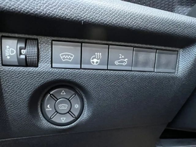 Citroën ë-C4 X Shine