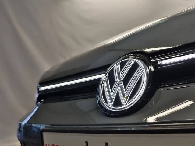 Volkswagen Golf 1.5 TSI DSG Golf VIII