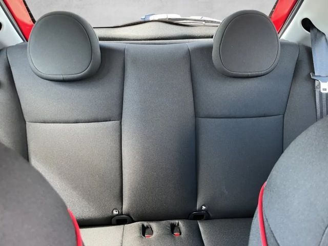 Fiat 500e Hatchback Elektro 95 23,8 kWh