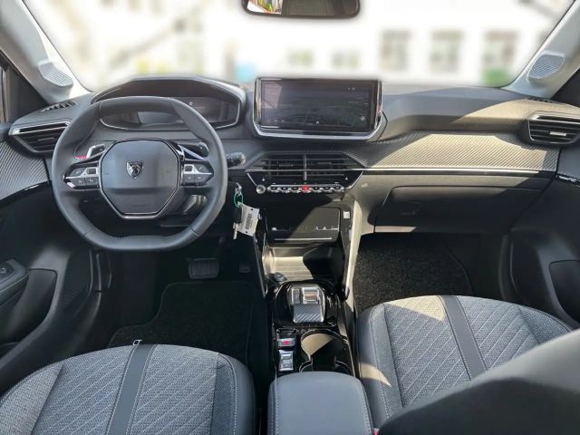 Peugeot 208 Allure Pack
