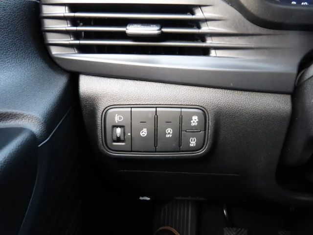 Hyundai i20 KAMERA APPLE LHZ SHZ VOLL-LED KLIMAAUT