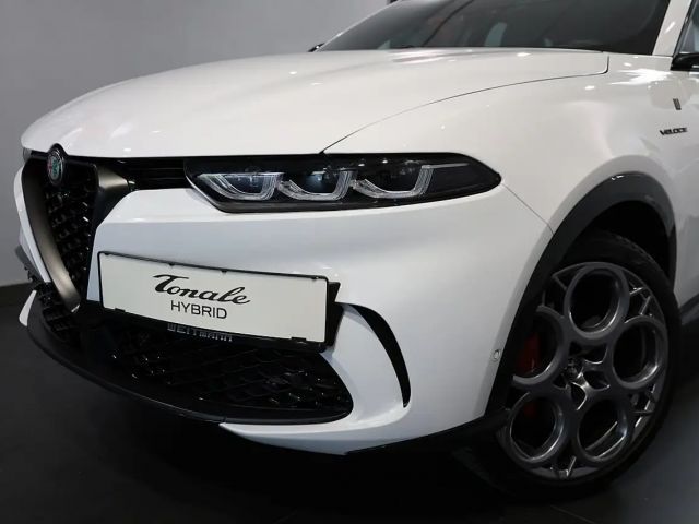 Alfa Romeo Tonale AWD Veloce