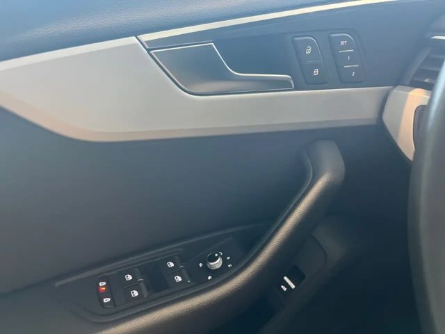 Audi A4 40 TDI S-Tronic Sedan