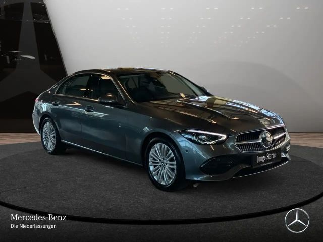 Mercedes-Benz C 180 AVANTGARDE Sedan