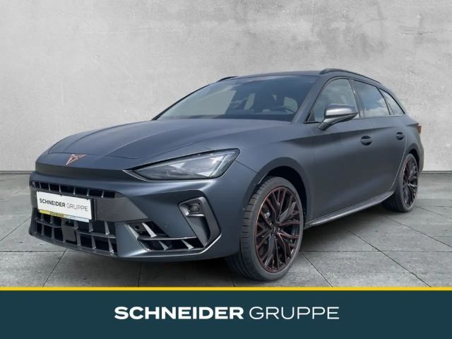 Cupra Leon 2.0 TSI 4Drive DSG Sportstourer VZ