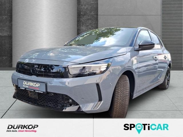 Opel Corsa GS-Line Grand Sport