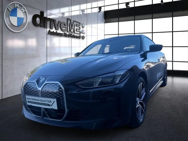 BMW i4 Coupé Gran Coupé eDrive40