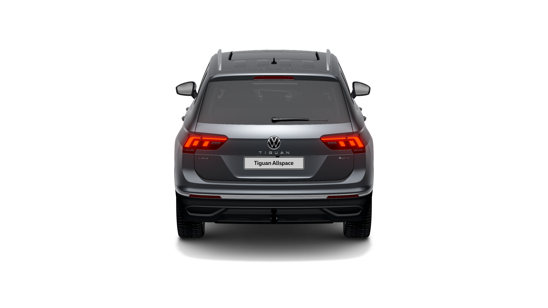 Volkswagen Tiguan 2.0 TDI Allspace Life