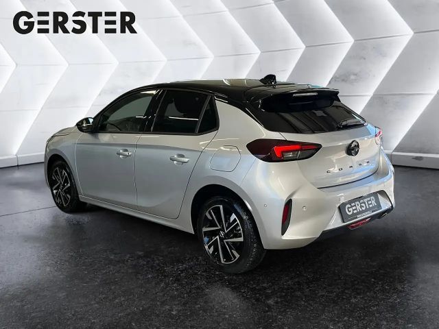 Opel Corsa GS-Line Grand Sport Turbo