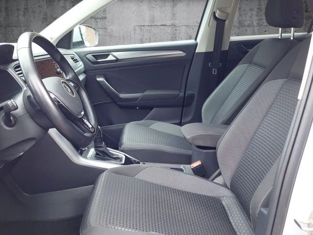 Volkswagen T-Roc 1.5 TSI