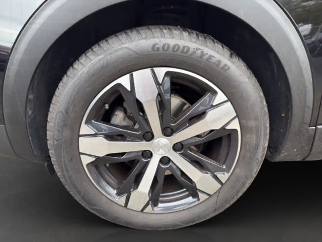 Peugeot 5008 Allure Pack